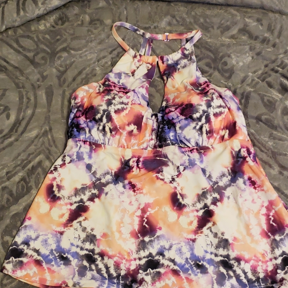 Tankini top